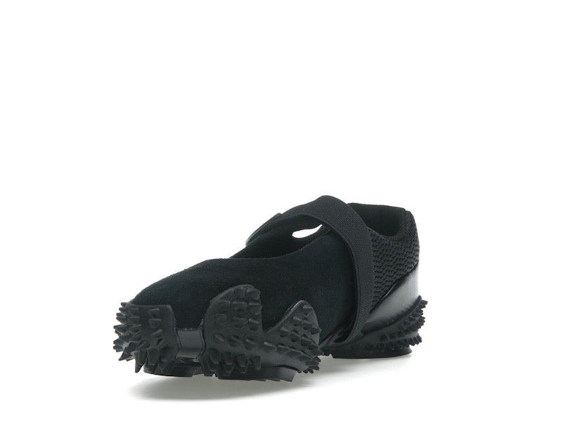 Puma Mostro Fey PRM Black Cool Dark Gray