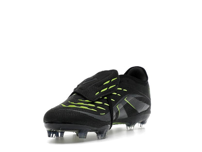 adidas Predator Pro Fold-Over Tongue FG Electric Stealth Pack