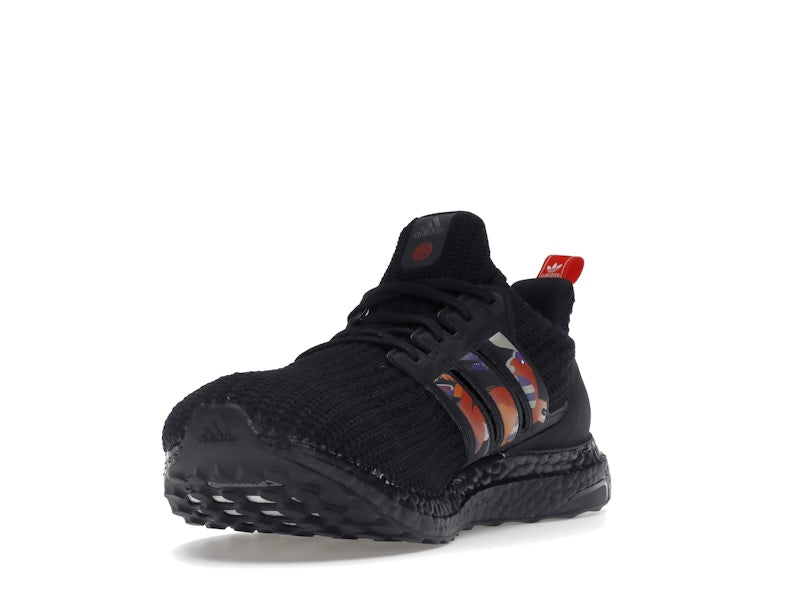 adidas Ultra Boost 4.0 DNA Chinese New Year