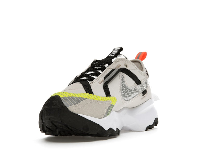 Nike TC 7900 LX 3M Light Orewood Brown (Women's)