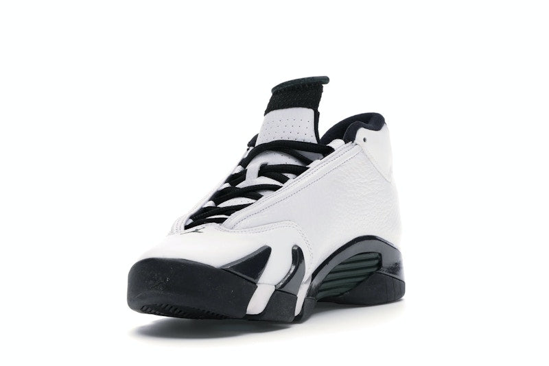 Jordan 14 Retro Oxidized Green (2016) (GS)