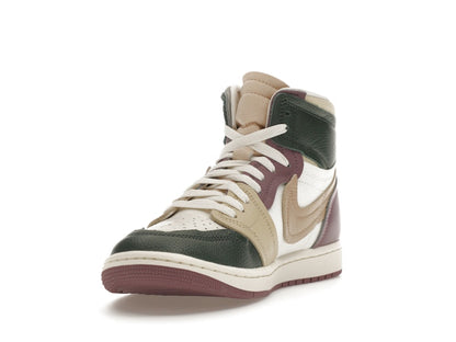 Jordan 1 High Method of Make Galactic Jade (Women's)