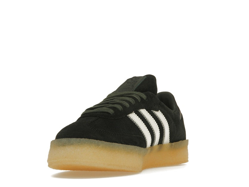 adidas Clarks 8th Street Samba by Ronnie Fieg Shadow Green