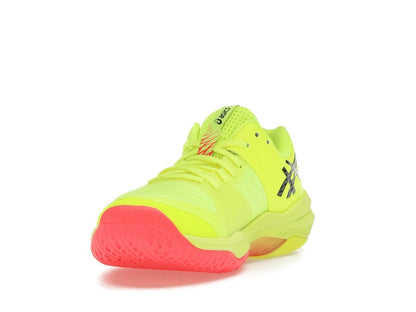 ASICS Sky Elite FF 3 Paris Safety Yellow Black (Women's)