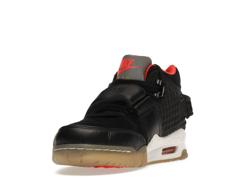 Nike Air Cruz Black Crimson