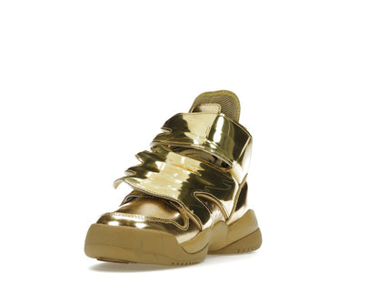 adidas JS Wings Jeremy Scott Solid Gold
