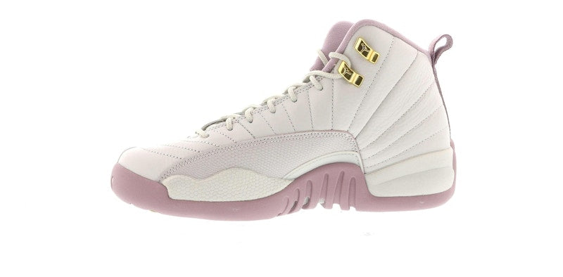 Jordan 12 Retro Heiress Plum Fog (GS)