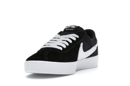 Nike SB Bruin React Black White