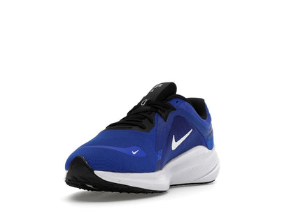 Nike Quest 5 Racer Blue Old Royal Black White