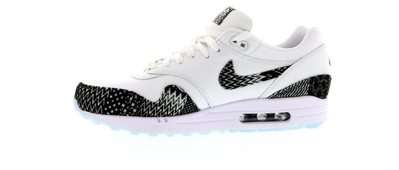 Nike Air Max 1 BHM (2015)