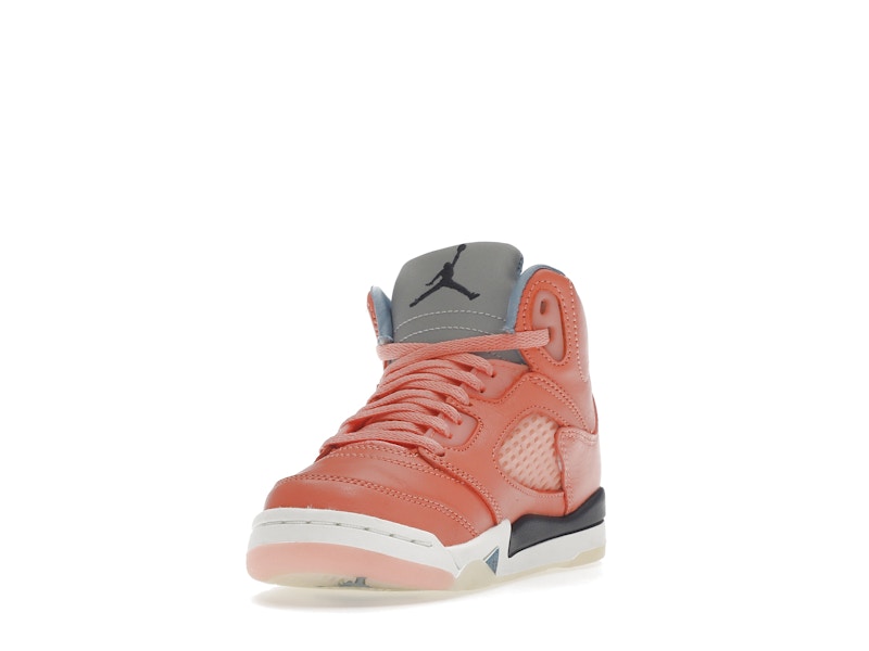 Jordan 5 Retro DJ Khaled We The Best Crimson Bliss (PS)