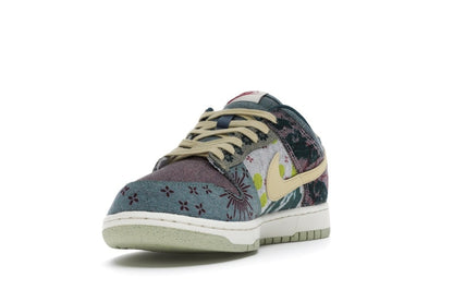 Nike Dunk Low Community Garden