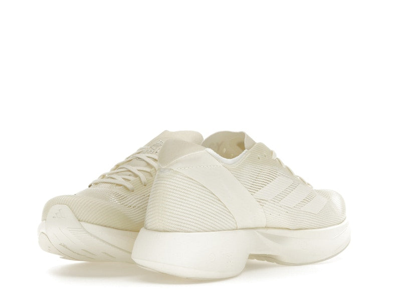adidas Y-3 Takumi Sen 10 Off White Black