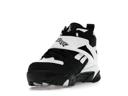 Reebok Preseason 94 Mid Black White