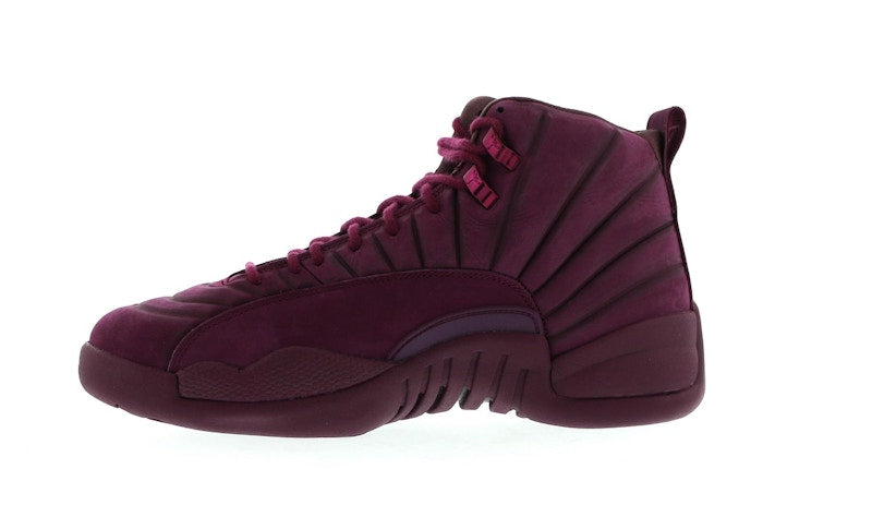 Jordan 12 Retro PSNY Bordeaux