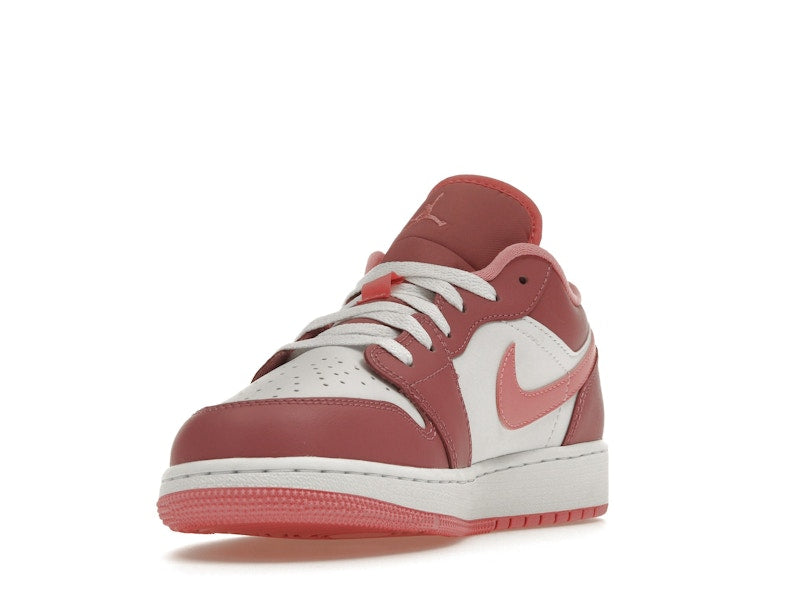 Jordan 1 Low Desert Berry (GS)