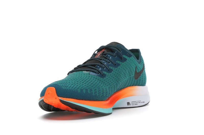 Nike Zoom Pegasus Turbo 2 Neptune Green