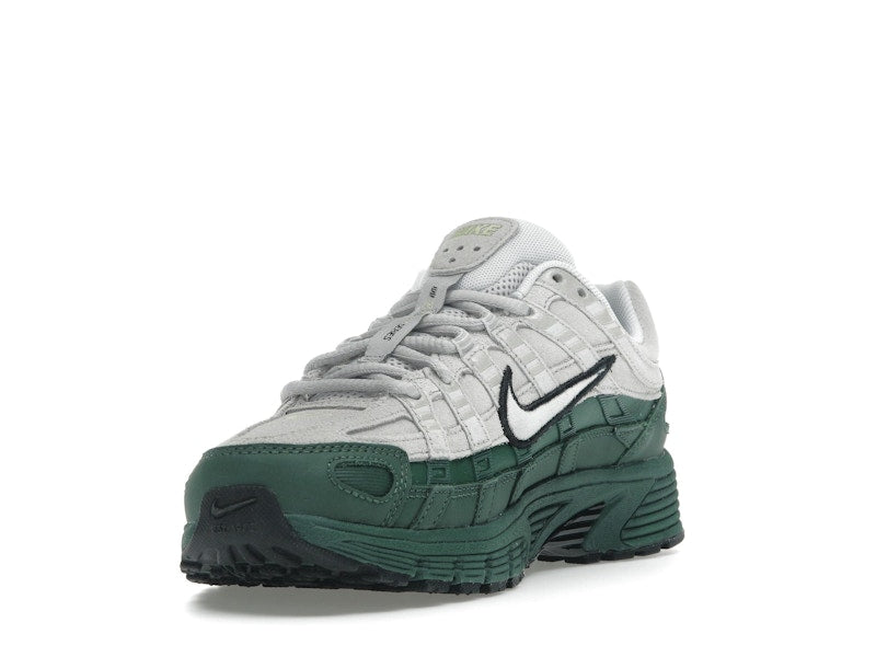 Nike P-6000 Premium Vast Grey Fir