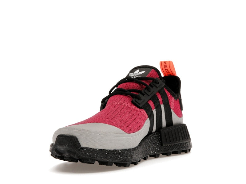 adidas NMD R1 Trail Wild Pink Black