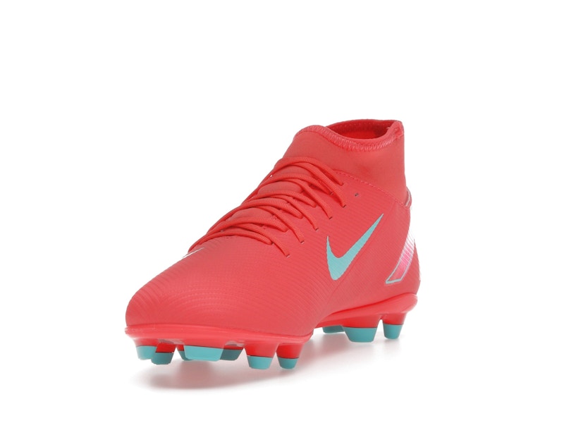 Nike Mercurial Superfly 10 Club MG Mad Energy Pack