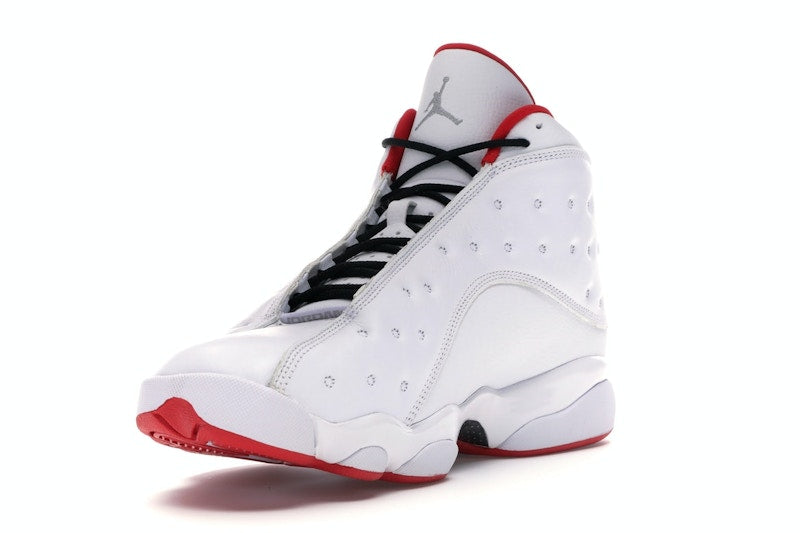 Jordan 13 Retro Alternate History of Flight