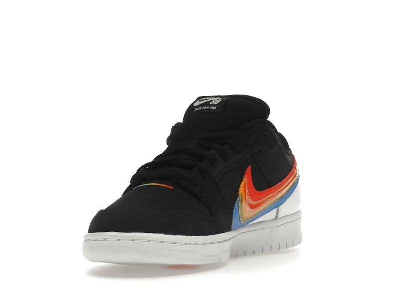 Nike SB Dunk Low Polaroid
