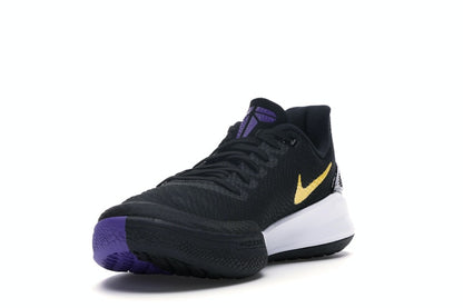 Nike Mamba Focus Lakers