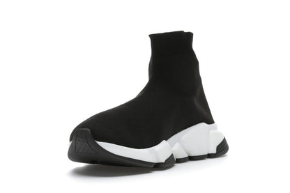 Balenciaga Speed Knit High Black (2019)