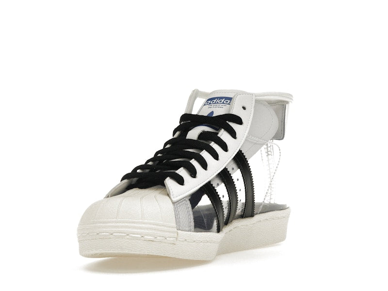 adidas Blondey Pro Model ADV Blondey McCoy Clear