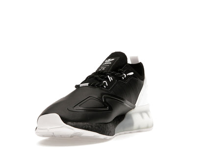 adidas ZX 2K Boost Black White