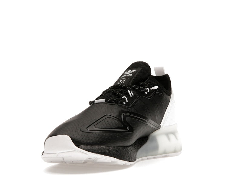 adidas ZX 2K Boost Black White