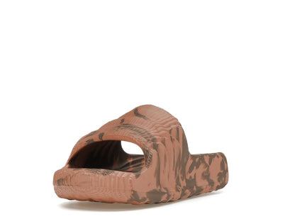 adidas Adilette 22 Slides Clay Strata