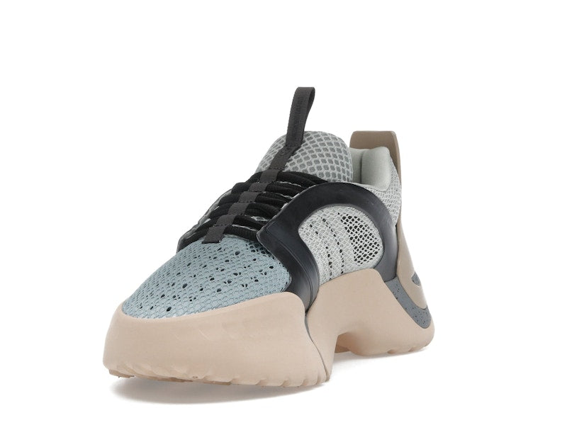 adidas Dingyun Zhang Kouza Ash Silver Green Earth