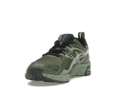 ASICS Gel-Quantum 180 Olive Canvas
