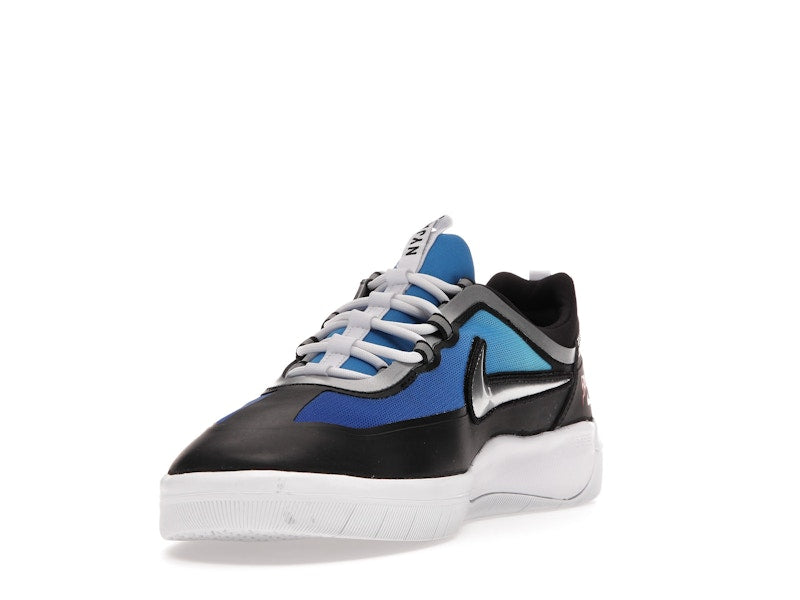 Nike SB Nyjah Free 2 Premium Samborghini