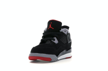 Jordan 4 Retro Bred (2019) (TD)