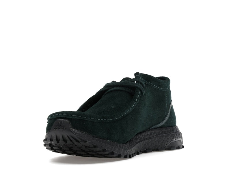 adidas x Clarks Originals Ultra Boost Wallabee Ronnie Fieg 8th Street Scarab