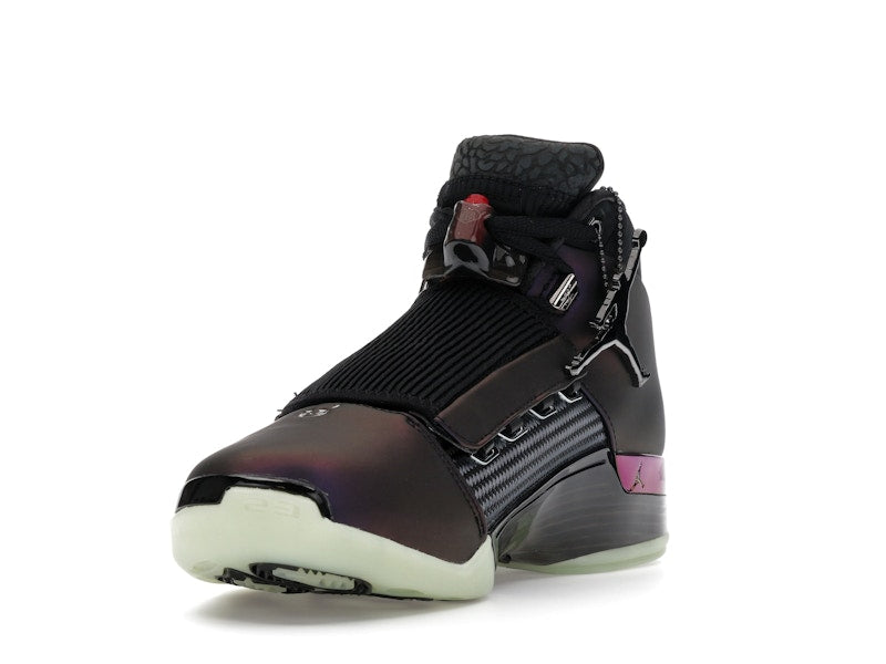 Jordan 17 Retro Doernbecher Zach Rumbaugh