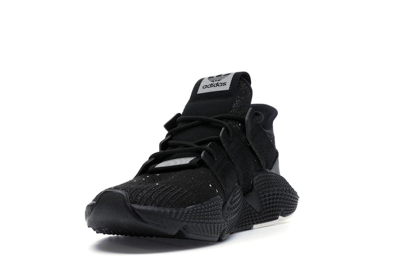 adidas Prophere Core Black Cloud White