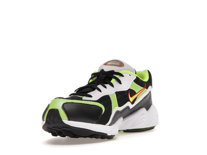 Nike Zoom Alpha Black Volt