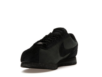 Nike Cortez PRM Great Outdoors Triple Black (Women's)