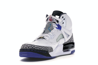 Jordan Spizike Grape