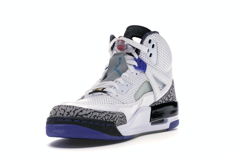 Jordan Spizike Grape
