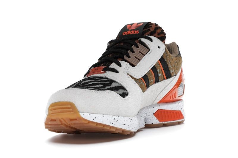 adidas ZX 8000 atmos Animal