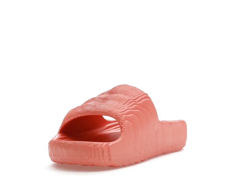 adidas Adilette 22 Slides Wonder Clay (Women's)