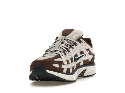 Nike P-6000 Phantom Baroque Brown Metallic Summit White Armory Navy (Women's)