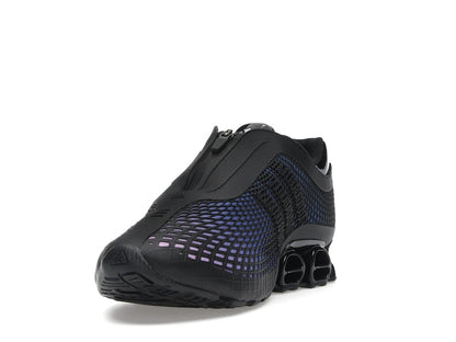 adidas Megaride S2 Black Hi-Res Blue