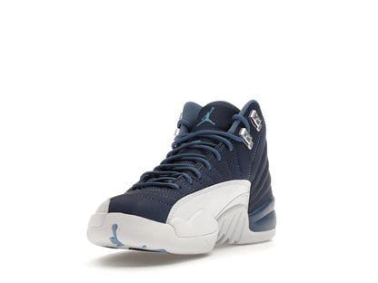 Jordan 12 Retro Indigo (GS)