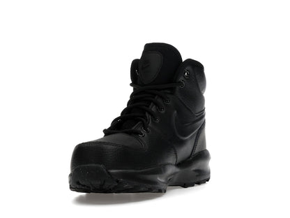 Nike Manoa Black (GS)