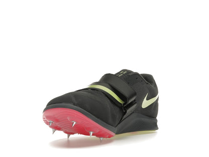 Nike Zoom Rival Jump Anthracite Light Lemon Twist